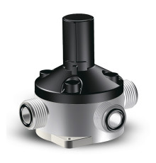 Клапан сброса давления Grundfos G 5/8 16 бар 95730775