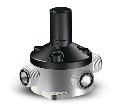 Клапан сброса давления Grundfos G 5/8 16 бар 95730775