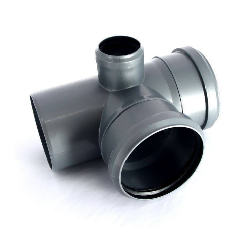 Крестовина Sinikon Стандарт двухплоскостная левая 110x110x50 87° 512033.R