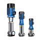 Насос многоступенчатый вертикальный CNP CDM1-23FSWPR 1.5 кВт CDM1-23FSWPR