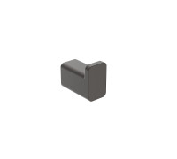 Крючок AQUAme Tivoli AQM7301GM металл AQM7301GM