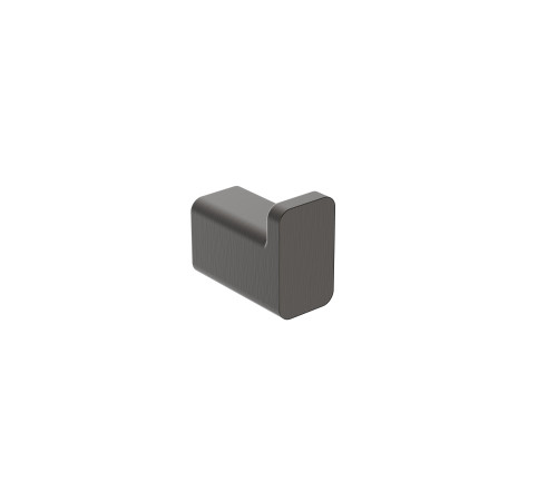 Крючок AQUAme Tivoli AQM7301GM металл AQM7301GM
