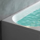 Ванна акриловая AM.PM X-Joy 160x70 см W94A-160-070W-A1