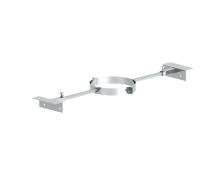 Крепление межстропильное регулируемое Jeremias DW-FU 500-900 мм 150 мм DW55150