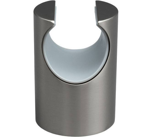 Держатель для душа Allen Brau Priority 3.5x5.2x3.5 см никель 5.31С15-BN