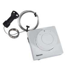 Дистанционный термостат Gruner FST 5 с капиллярной трубкой 5 м FST 5