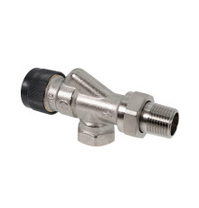 Вентиль термостатический Oventrop AR осевой DN 20 3/4 1181406