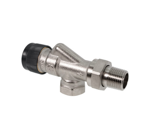 Вентиль термостатический Oventrop AR осевой DN 20 3/4 1181406