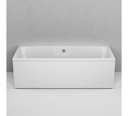 Панель фронтальная для ванны AM.PM Func 170 см W84A-170-070W-P