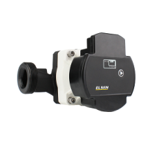 Насос циркуляционный Elsen APE DN25 6 м 180 мм с частотным регулированием APE256180