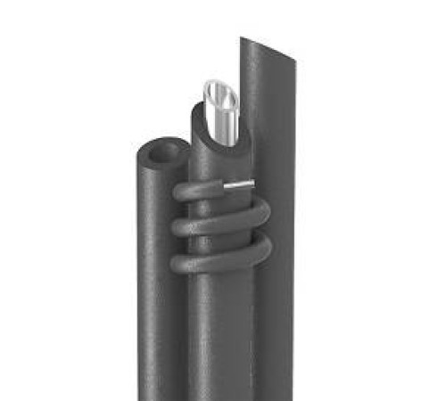Трубка теплоизоляционная Energoflex Super 35/13 мм 2 м EFXT035132SU
