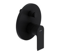 Смеситель для ванны и душа AM.PM Apollo встраиваемый 477100300