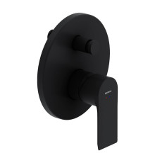 Смеситель для ванны и душа AM.PM Apollo встраиваемый 477100300