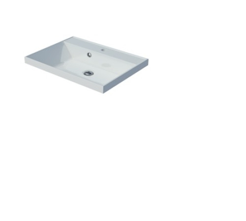 Раковина мебельная Comforty Classica 60 4627173210164