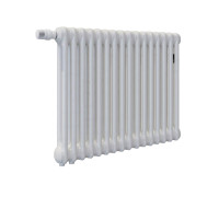 Радиатор трубчатый Arbonia 2057V 16 секций нижнее подключение 2057/16 RAL 9016 № 69 твв