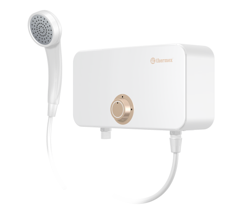 Водонагреватель проточный электрический Thermex Oscar 6500 6.5 кВт 11896