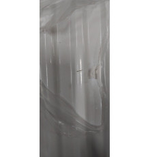 Радиатор стальной панельный Brugman Profil-K 22 500x1200 мм боковое подключение FEK220501201UBY RAL 9016