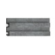 Декоративная панель DECOMASTER D302-1629 ДМ из полистирола 122x21x2900 мм D302-1629 ДМ