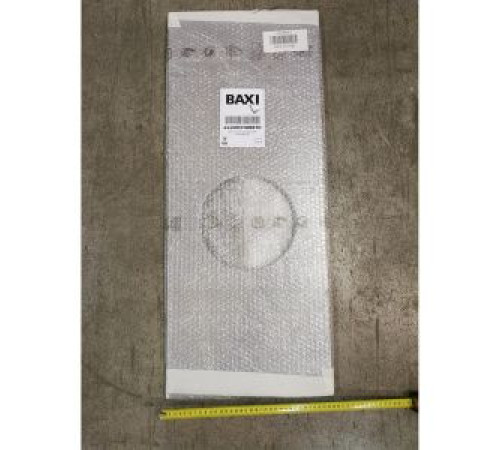 Панель верхняя Baxi 3108870