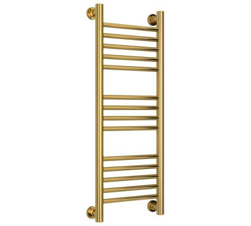 Полотенцесушитель водяной Сунержа Богема 300x800 мм золото 03-0220-8030