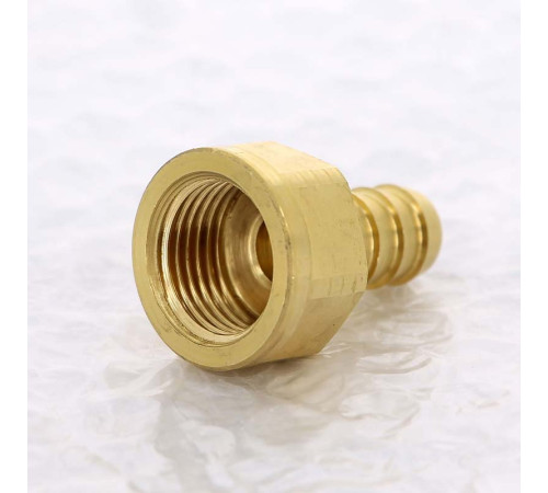 Штуцер с внутренней резьбой Uni-Fitt 1/2х13 мм 630G2130