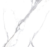 Керамогранит Ceradim Calacatta Splendid Silver белый 60х60 см полированный х9999304480