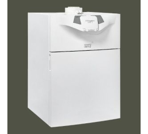 Котел газовый напольный BAXI POWER HT+ 1.110 конденсационный 110 кВт POWER HT+ 1.110