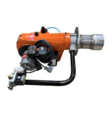 Горелка газовая Gokce TG 10 одноступенчатая 50-115 кВт 21 мБар GKC 0100021