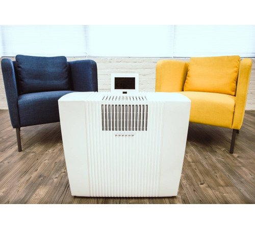 Мойка воздуха Venta LW60T WiFi белая Н1218