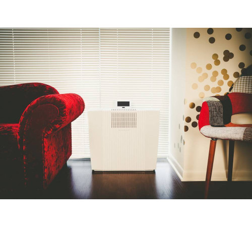 Мойка воздуха Venta LW60T WiFi белая Н1218