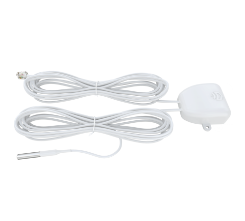 Датчик температуры в гильзе ectoControl RS485 Modbus ES-TEMB-02