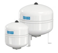 Расширительный бак Flamco Airfix RP-D 140/4,0 140 л 8 бар белый 26068RU