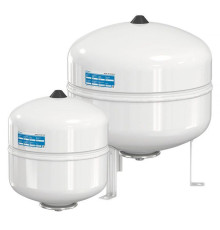 Расширительный бак Flamco Airfix RP-D 140/4,0 140 л 8 бар белый 26068RU