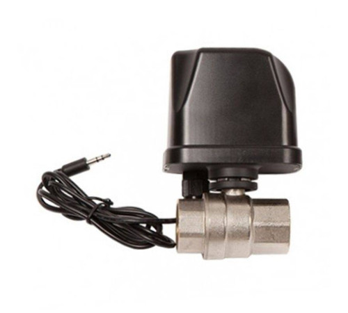 Кран шаровой с электроприводом Arrowhead 3/4 12В 513333