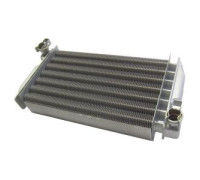 Теплообменник основной Baxi JJJ 7819330
