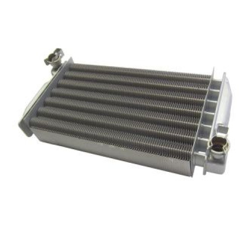 Теплообменник основной Baxi JJJ 7819330