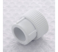 Муфта Pro Aqua полипропиленовая ВР 25 мм x 3/4 PA22014P