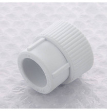 Муфта Pro Aqua полипропиленовая ВР 25 мм x 3/4 PA22014P