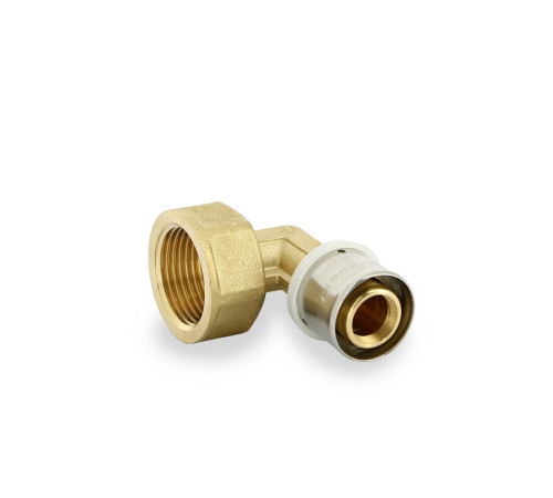 Угольник пресс-В Tiemme 1650G 26x1 1650054