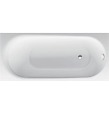 Ванна встраиваемая Bette Comodo 190х90х45 см BetteGlasur Plus 1252-000 PLUS