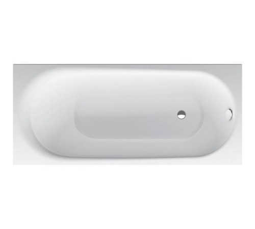 Ванна встраиваемая Bette Comodo 190х90х45 см BetteGlasur Plus 1252-000 PLUS