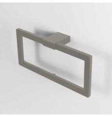 Полотенцедержатель-кольцо Colombo Design MiniQ PVD нержавеющая сталь B5031.HPS1