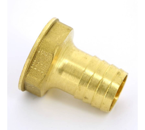 Штуцер с внутренней резьбой Tiemme 1501 1 1/4х30 мм 1500498