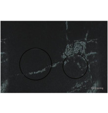 Панель смыва для унитаза TECE TECEspring искусственный камень темный базальт S240611