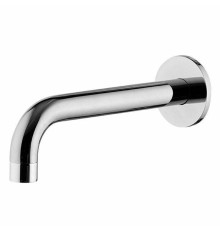 Излив для ванны FIMA Carlo Frattini Shower accessories черный матовый F2929NS