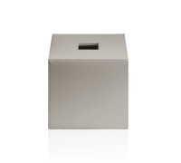 Диспенсер для салфеток Decor Walther Brownie KB 41 искусственная кожа тауп 0847849