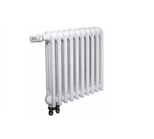 Трубчатый радиатор Arbonia 3050 3-трубный 22 секции 500x990 мм нижнее подключение 69 RAL 9016 3050/22№69ventilobenRAL9016