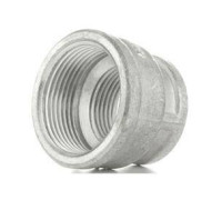 Муфта переходная ELSEN TIN 1/2х3/4 ВВ латунь EBF17.1234T