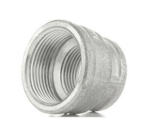 Муфта переходная ELSEN TIN 1/2х3/4 ВВ латунь EBF17.1234T