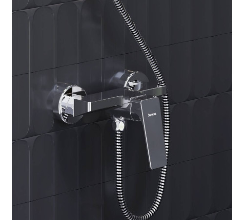 Смеситель для душа AM.PM Merkur 402000000